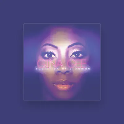 Listen to Gina Gee, watch music videos, read bio, see tour dates & more!