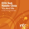 You & Me (feat. Natalie Gioia) - EP