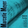 J.S.Bach Partita No. 2 - EP