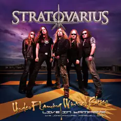 Under Flaming Winter Skies - Live in Tampere (The Jörg Michael Farewell Tour) - Stratovarius