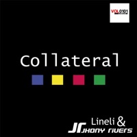 Collateral (Jhony Rivers vs. Lineli) - Single - Jhony Rivers & LiNeLi