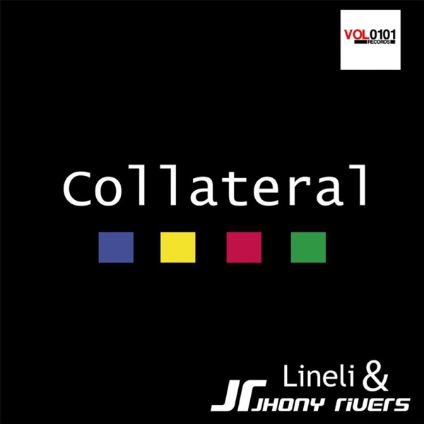 Collateral (Jhony Rivers vs. Lineli) - Single