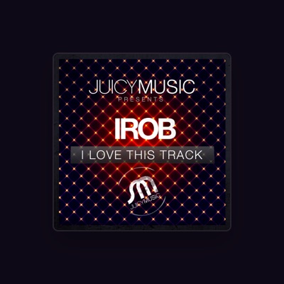 Listen to I-Rob, watch music videos, read bio, see tour dates & more!