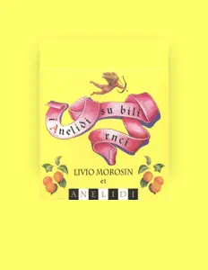 Listen to LIVIO MOROSIN ET ANELIDI, watch music videos, read bio, see tour dates & more!