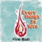 Everything's So Nice - Single ジャケット写真