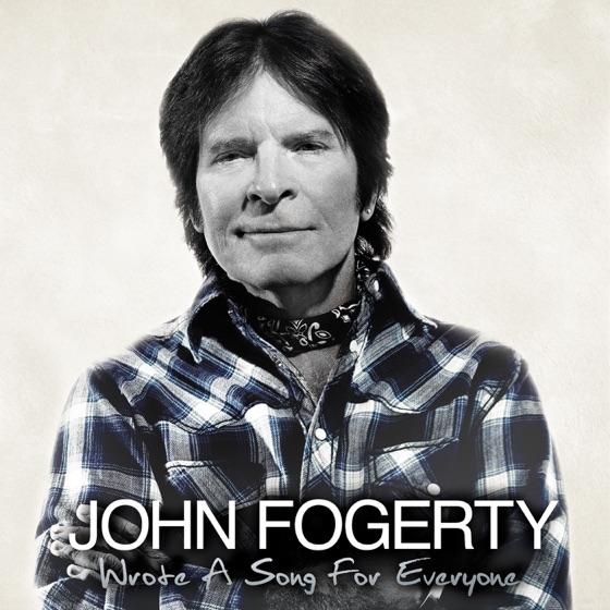 Cover artwork for Fortunate Son (with Foo Fighters)