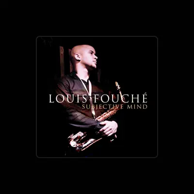 Listen to Louis Fouché, watch music videos, read bio, see tour dates & more!