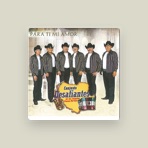 Conjunto Desafiantes