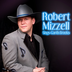 Robert Mizzell - The Dance - 排舞 编舞者