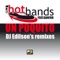 Un poquito (DJ Edilson´s instrumental mix) - Hot Hands & Gancho lyrics