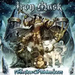 Fifth Son of Winterdoom - Iron Mask
