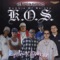 Eras - K.O.S. (Kumbia of Saints) lyrics