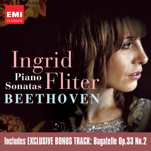 Beethoven: Piano Sonatas