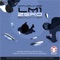 Zero Gravity (Seathasky Remix) - Lm1 lyrics