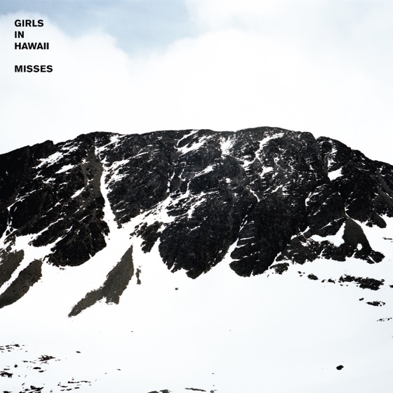 Cover artwork for Misses (Cupp Cave Remix)