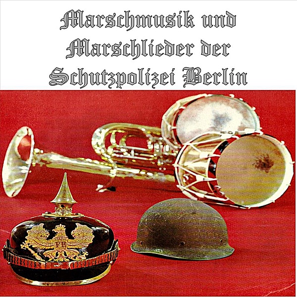 Regimentsgruss