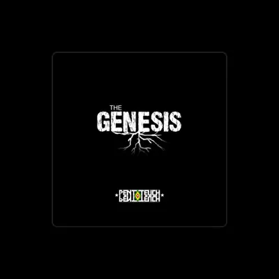 Listen to Pentateuch, watch music videos, read bio, see tour dates & more!