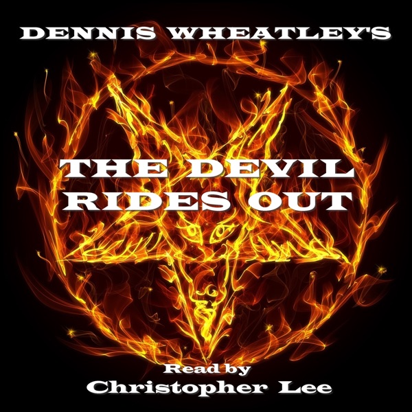The Devil Rides Out (feat. Christopher Lee)