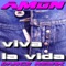Viva la Vida - Amon lyrics