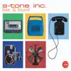 Tone Inc - Samba Noir (The Soundtrack Version)