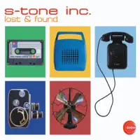 Tone Inc - Samba Noir (The Soundtrack Version)