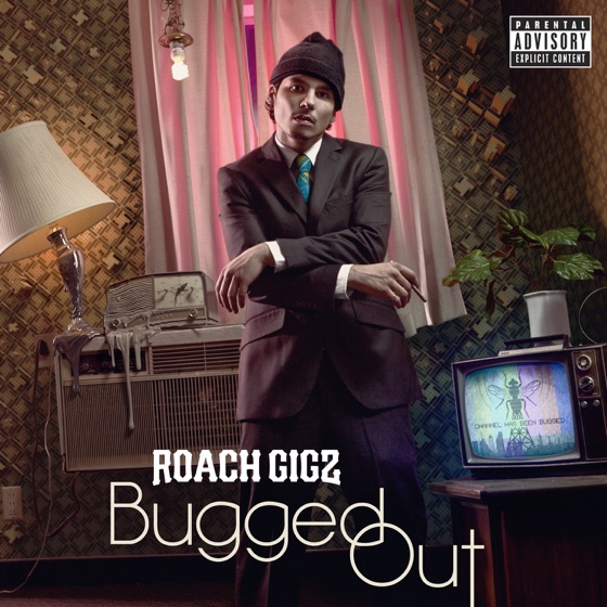 Cover artwork for Different
