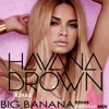 Big Banana (R3hab Extended Mix) [feat. R3hab] - Single artwork