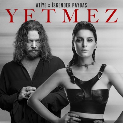 Yetmez - Single