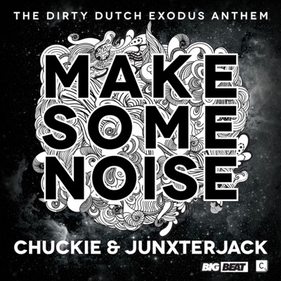 Make Some Noise - Single