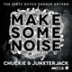 Make Some Noise Single