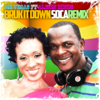 Bruk It Down (Soca Remix) (feat. Alison Hinds) - Mr. Vegas