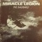 The Backyard - Miracle Legion lyrics