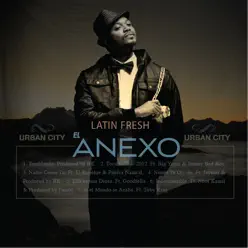 Urban City (El Anexo) - Latin Fresh Urban City (El Anexo) - Latin Fresh