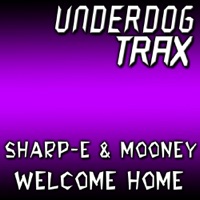 Welcome Home - Single - Mooney & Sharp-E