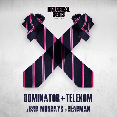 Bad Mondays / Deadman - Single