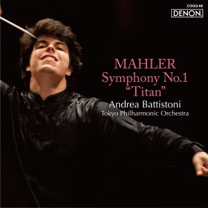 Mahler: Symphony No. 1 "Titan"