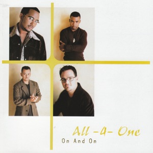 All-4-One - Smile Like Mona Lisa - 排舞 音樂