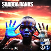 Shabba Ranks - War