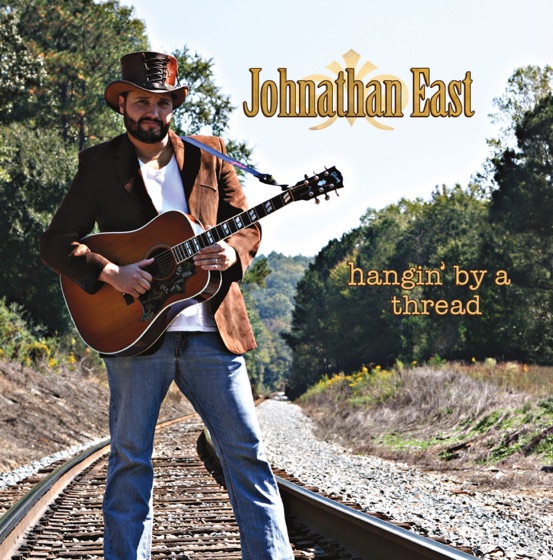 Cover artwork for Ramblin' Bone