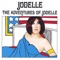 All Save One - Jodelle lyrics