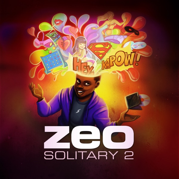 Solitary 2