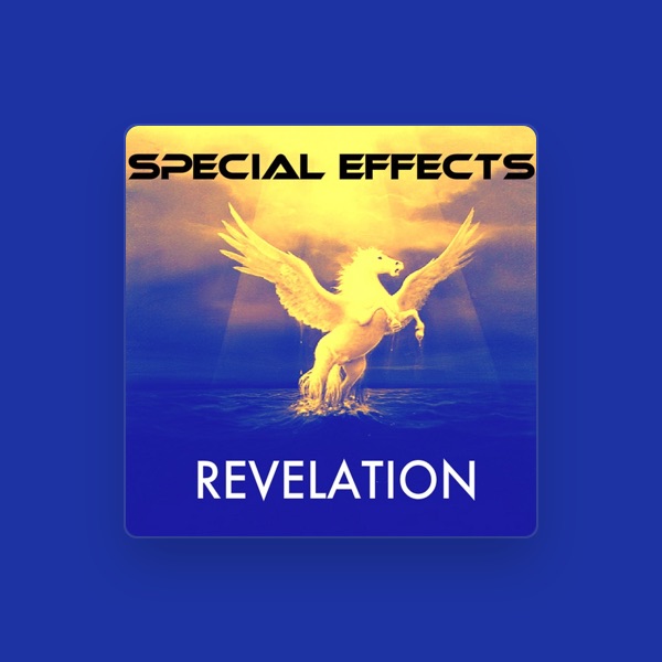 Special Effects's avatar
