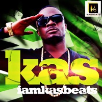 Iamkasbeats - Kas