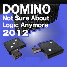 Not Sure About Logic Anymore Dino & Domino