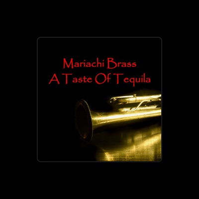 Listen to Mariachi Brass, watch music videos, read bio, see tour dates & more!