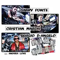 Don’t Let Me Be Misunderstood (feat. Andrea Love) [Gabry Ponte Vintage Radio Mix] — Gabry Ponte, Cristian Marchi & Sergio D'Angelo
