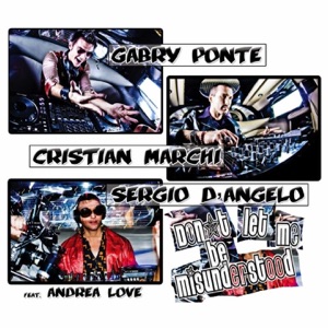 Don’t Let Me Be Misunderstood (feat. Andrea Love)