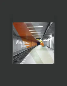 Listen to Alex Dimou, watch music videos, read bio, see tour dates & more!
