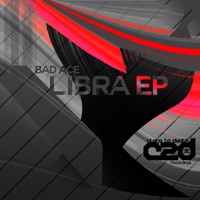 Libra - EP - Bad Ace