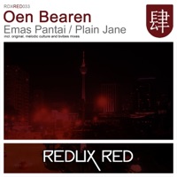 Emas Pantai / Plain Jane - Oen Bearen